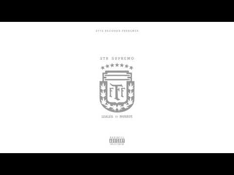 STB ft CHOK - PERMUTAR BIXES (Prod. Highgrade)