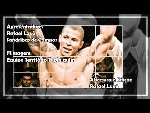 Território 4x4 Turbo -  T01E19 - Bloco 3