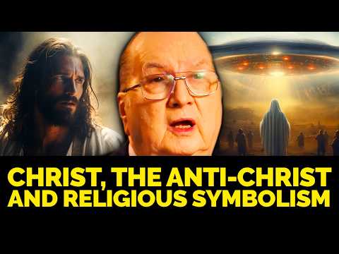 Jesus & Antichrist Misunderstood and Mistranslated | Jordan Maxwell