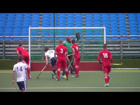 17.07.2017. Czech Republic U-21 - France U-21 2:4 Highlights