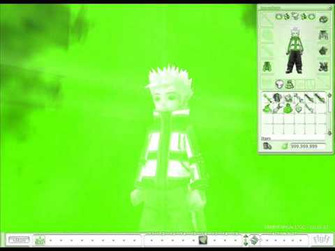 Flyff Extreme hack!!