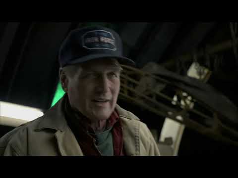 Proof that Bruce Willis could act: Nobody's Fool (1994)