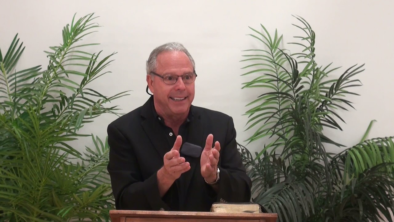 Catholic Bible Study: The letter of Saint James - Introduction