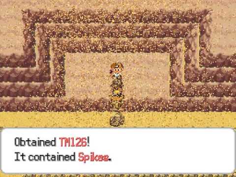 Let's Play Pokemon Zeta [Episode 60: Mega exciting]