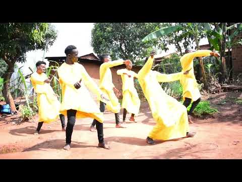 MWONGEDE_AKALULU-Bebe Cool  ( Official Dance Video)