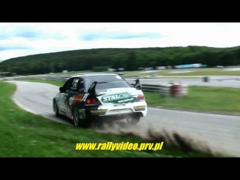SuperOES VII Runda Tor Kielce - 2013-07-20 HD