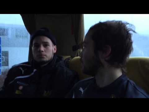 Videoennakko: Erä Akatemia - SB Welhot