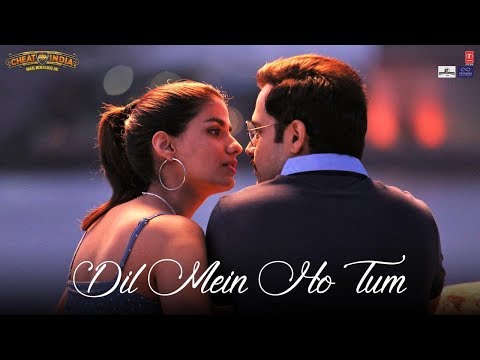 WHY CHEAT INDIA: Dil Mein Ho Tum | Emraan Hashmi, Shreya D | Rochak K, Armaan M, Bappi L, Manoj M Video
