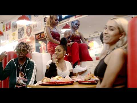 Astronaut (feat. Lazy J)