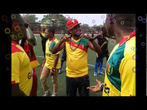 Le collectif 2H-R - Syli