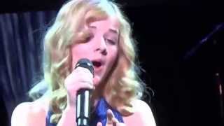 Made to Dream Jackie Evancho