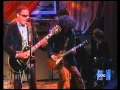 Lenny Kravitz - "Lady" - The View