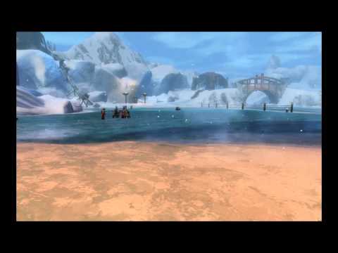 The Lost Guild Wars 2 Podcast Episode