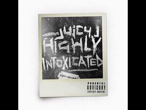Juicy J - Always High (feat. Wiz Khalifa)