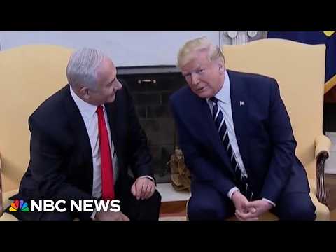 Thousands return to Israel to vote in important upcoming election
