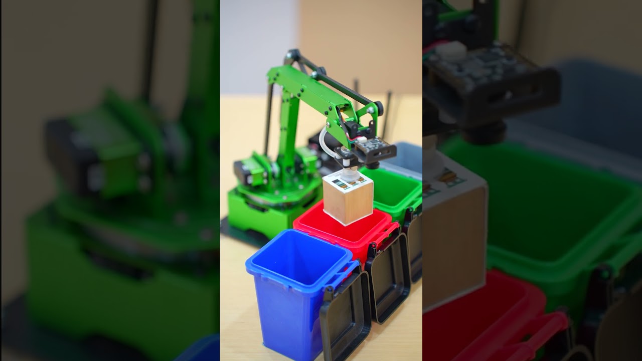 Is it a complicated procedure to keep waste models into JetMax's mind? 👉 http://bit.ly/3nLxmXS