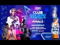 ClubBeatzAtHome Grand Finale