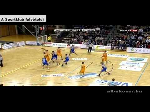 Összefoglaló: Falco - Alba 79-82
