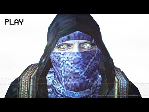 EU DESCOBRI A IDENTIDADE DO MERCADOR