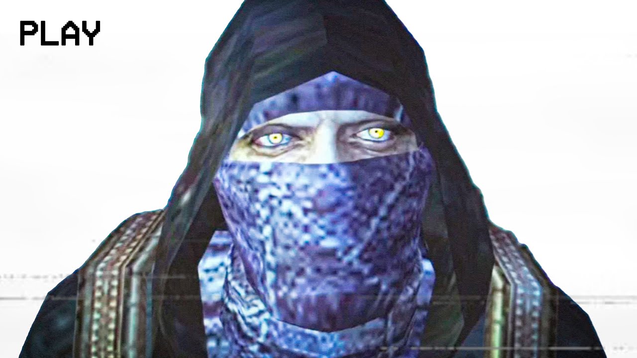 EU DESCOBRI A IDENTIDADE DO MERCADOR