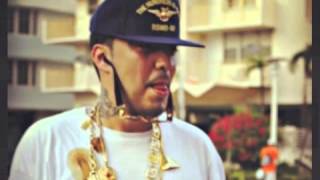 Chinx Drugz feat. French Montana - I&#39;m a Coke Boy (Remix)