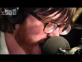 Okkervil River "Wake And Be Fine" Live on Soundcheck