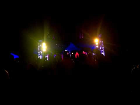 The Thrillseekers @ AIM Festival - Liam Wilson - Remember Me