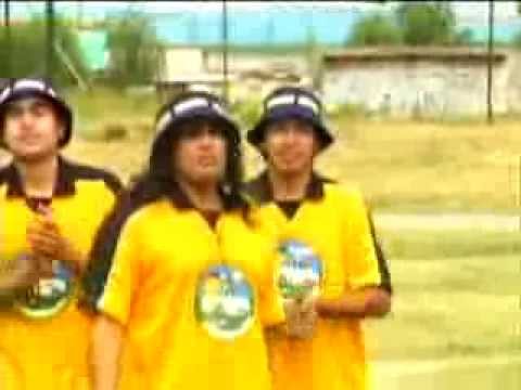 Yerba Brava - Letra de Aguanten