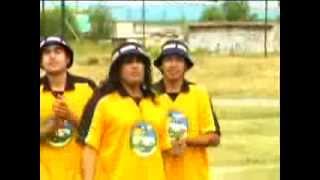 Video thumbnail of "Yerba Brava - La Cumbia de los Trapos"
