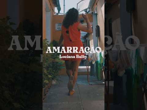 “Amarração” está chegando! ????️Dia 22 de Janeiro em todas as plataformas de streaming!!! ????