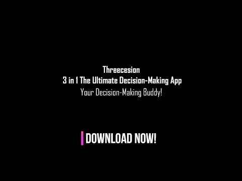 Threecesion 3In1 The Ultimate 