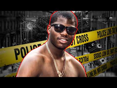 The Tragic Downfall of Rich Porter