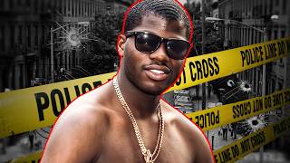 The Tragic Downfall of Rich Porter