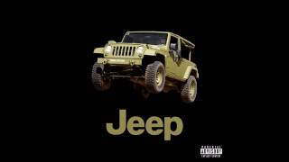 Jeep by young thug