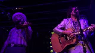 Jonny Fritz Happy in Hindsight 07/23/17