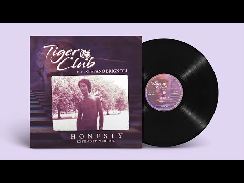 Tiger Club feat. Stefano Brignoli - Honesty (Extended Version)