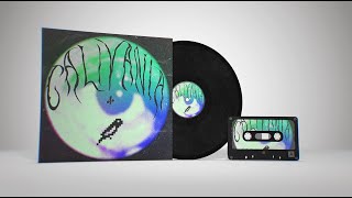 Video de Calivania black velvet chrome tails remix extended pamplemousse edit New Visualizer