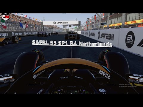 SAFRL S5 SP1 R4 Netherlands