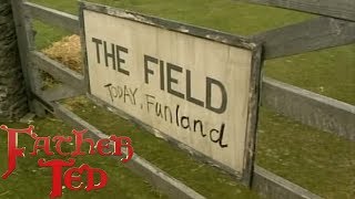 Father Ted Goes to Funland - Father Ted