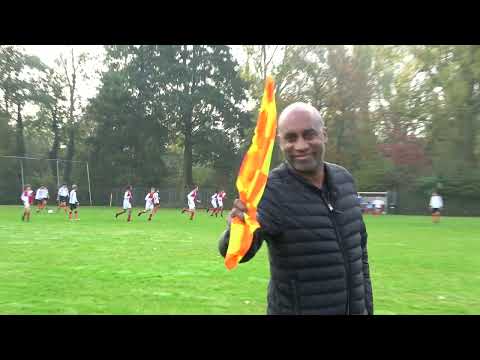 Jodan Boys JO14 1   UVV JO14 1 1e helft