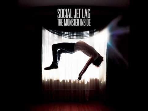 Social Jet Lag - Imperfect:Beautiful