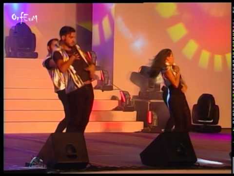 Festival UNIVERSONG 2014 - Ballet Juvenil UNIVERSONG (Artistas invitados)