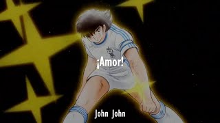 Download lagu Super Campeones: Remake OP 2 Lyrics『Kizu Darake No Ai』Cover mp3 Download lagu Super Campeones: Remake OP 2 Lyrics『Kizu Darake No Ai』Cover mp3