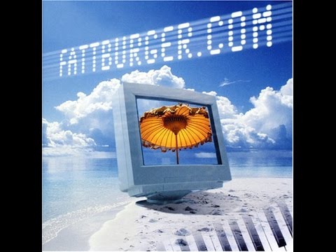 Fattburger - Trail Of Tears