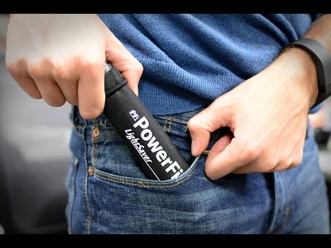 Solar chargers on the market are heavy, bulky and lack energy storage.  The LightSaver is extremely lightweight and contains state of the art solar USB charging systems.