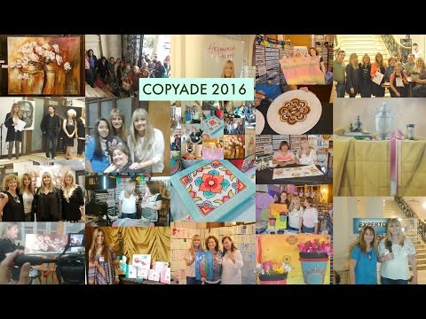 ManosalaObraTv Programa 93 desde Copyade - Herminia Devoto