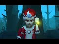 Mountain Battle For The Pendex Super 10 Season 2 Full Episode Kids Cartoon