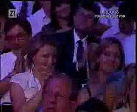 dr. Ivo Sanader govor, dio 2.