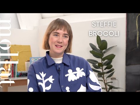 Steffie Brocoli - Raconte-moi : mes premières histoires documentaires