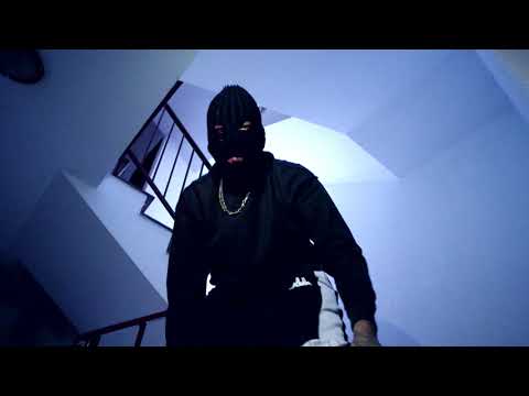 OGCALE - RESINOSO (VIDEOCLIP OFFICIAL DRILL)